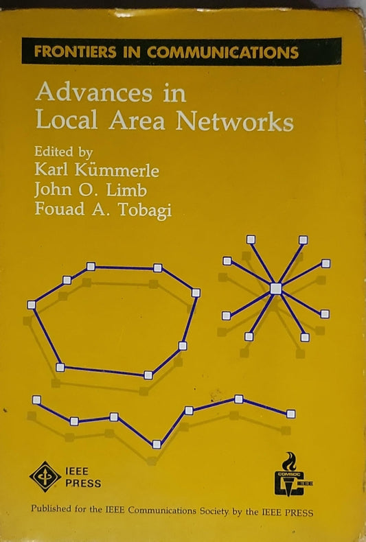Advances in Local Area Networks
