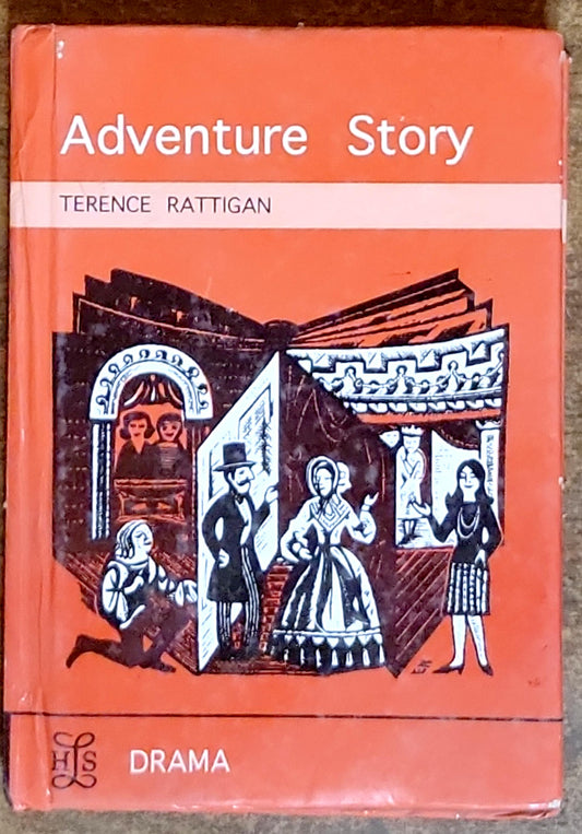 Adventure Story