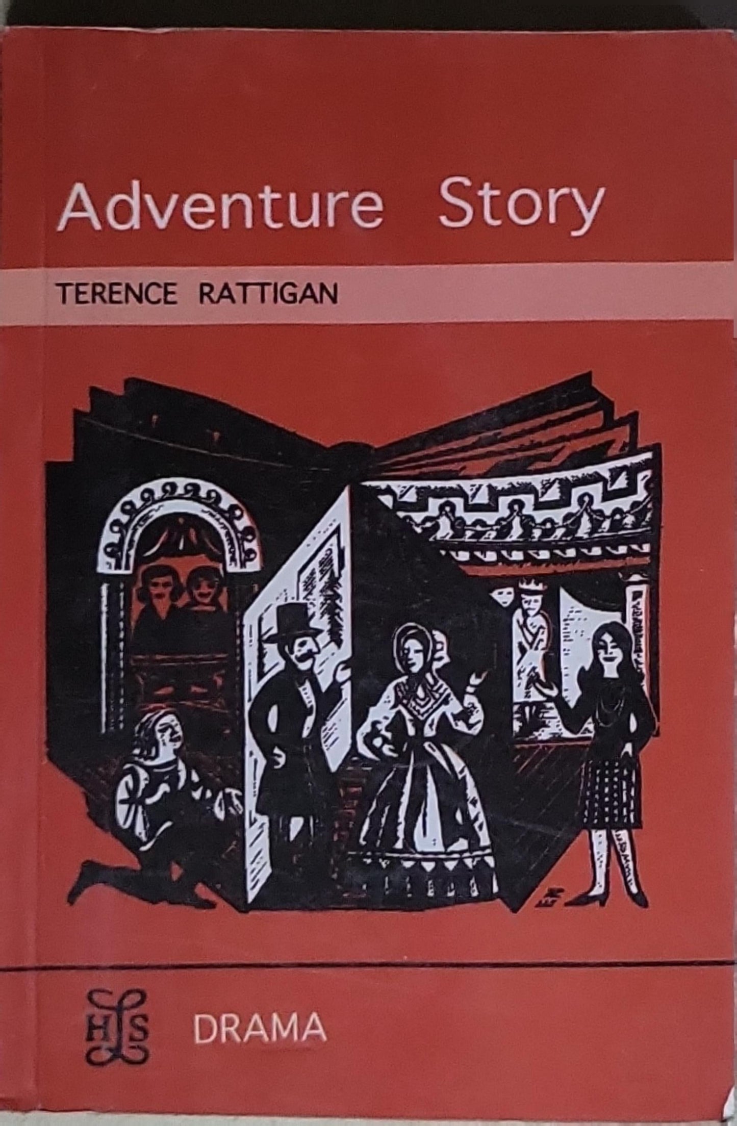 Adventure Story