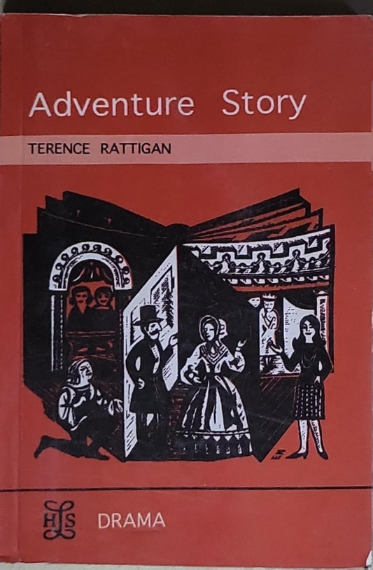 Adventure Story