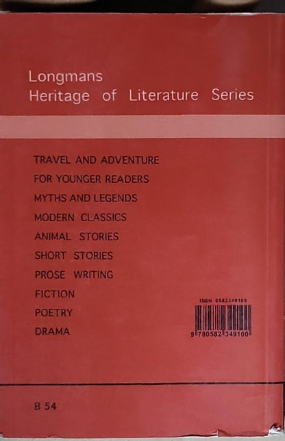 Adventure Story