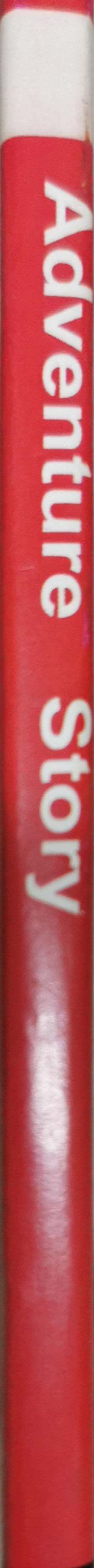 Adventure Story By Terence Rattigan