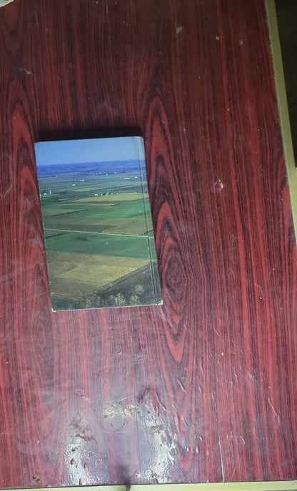 Agriculture and the Environment: The 1991 Yearbook of Agriculture