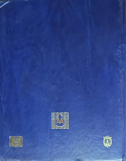 Aguas de Alicante: (edición de 1999)