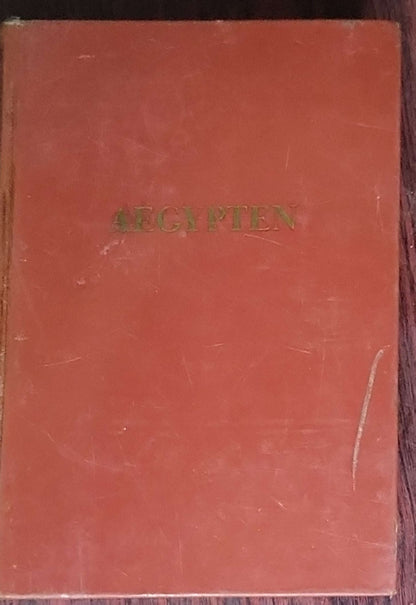 Ägypten: Studienreiseführer mit Landeskunde