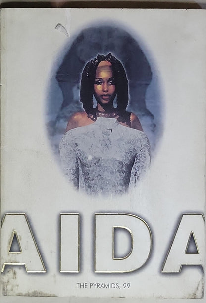 AIDA: The Pyramids, 99