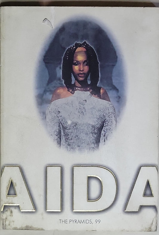 AIDA: The Pyramids, 99