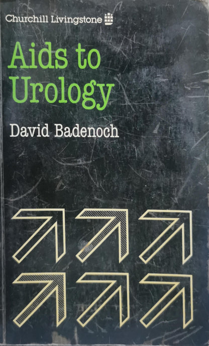 Aids to Urology By David Badenoch