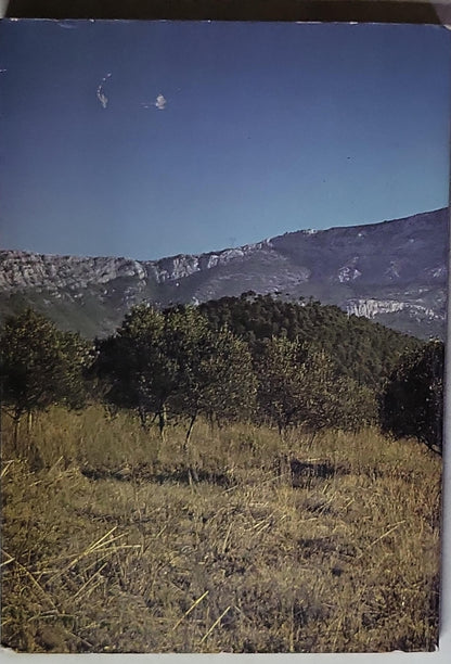 Aix en Provence et le pays d'Aix
