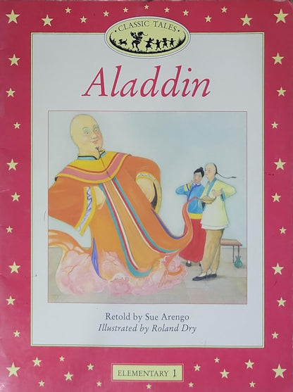 Aladdin