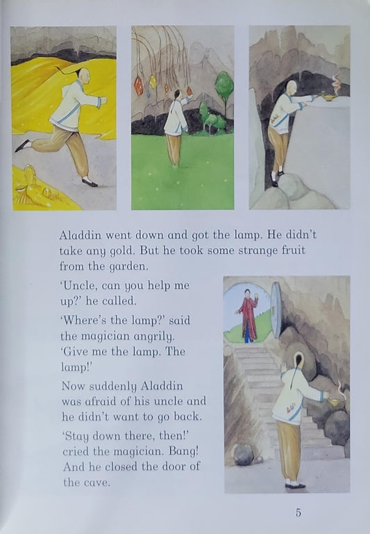 Aladdin