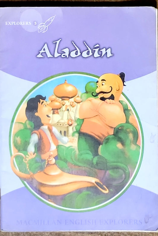 Aladdin