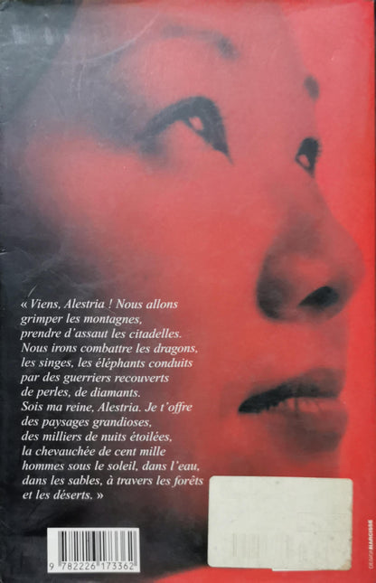 Alexandre et Alestria By Shan Sa