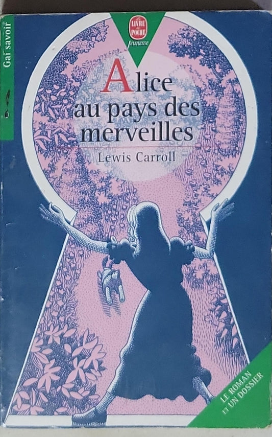 Alice au pays des merveilles