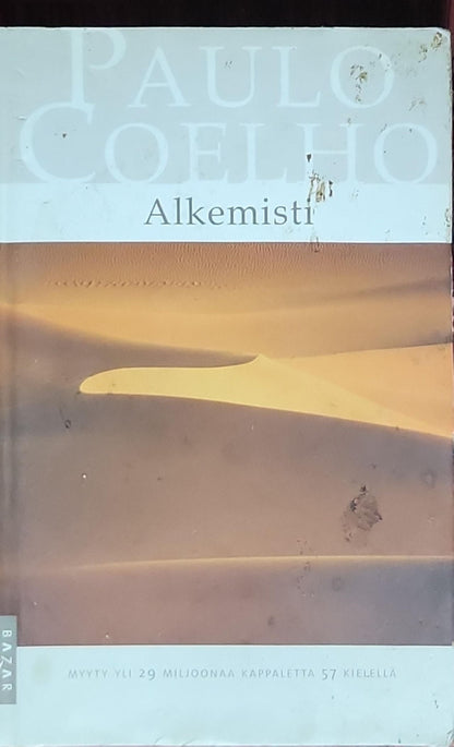 Alkemisti