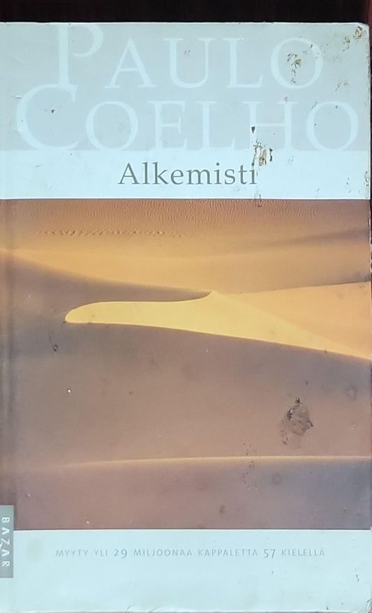 Alkemisti