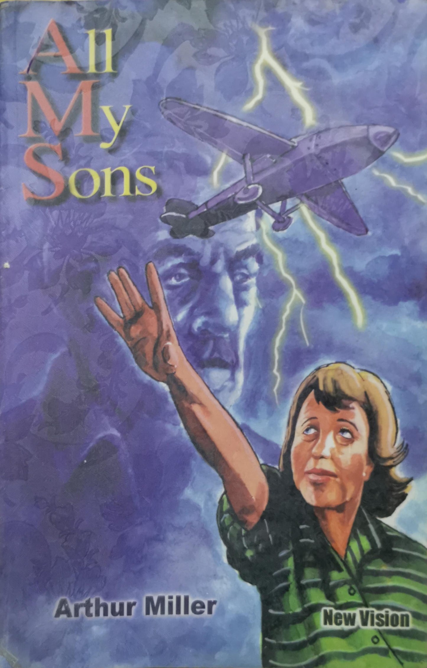 All My Sons By Arthur Miller