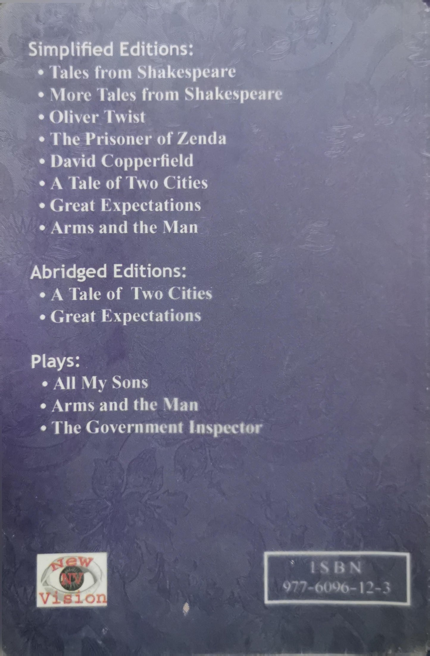All My Sons By Arthur Miller