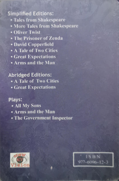 All My Sons By Arthur Miller