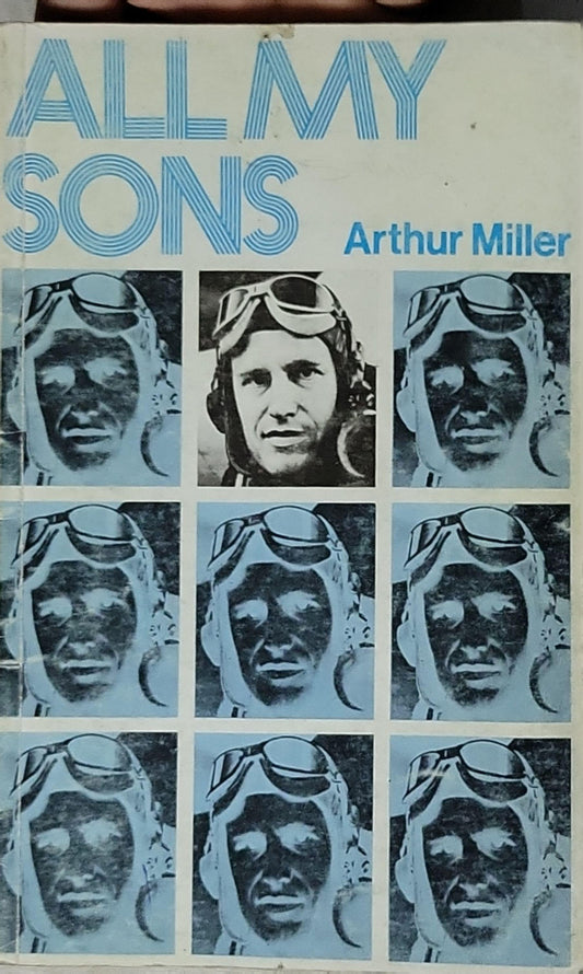 All My Sons By Arthur Miller