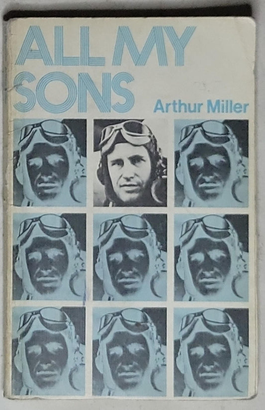 All My Sons: First Edition (Reynal and Hitchcock, 1947)