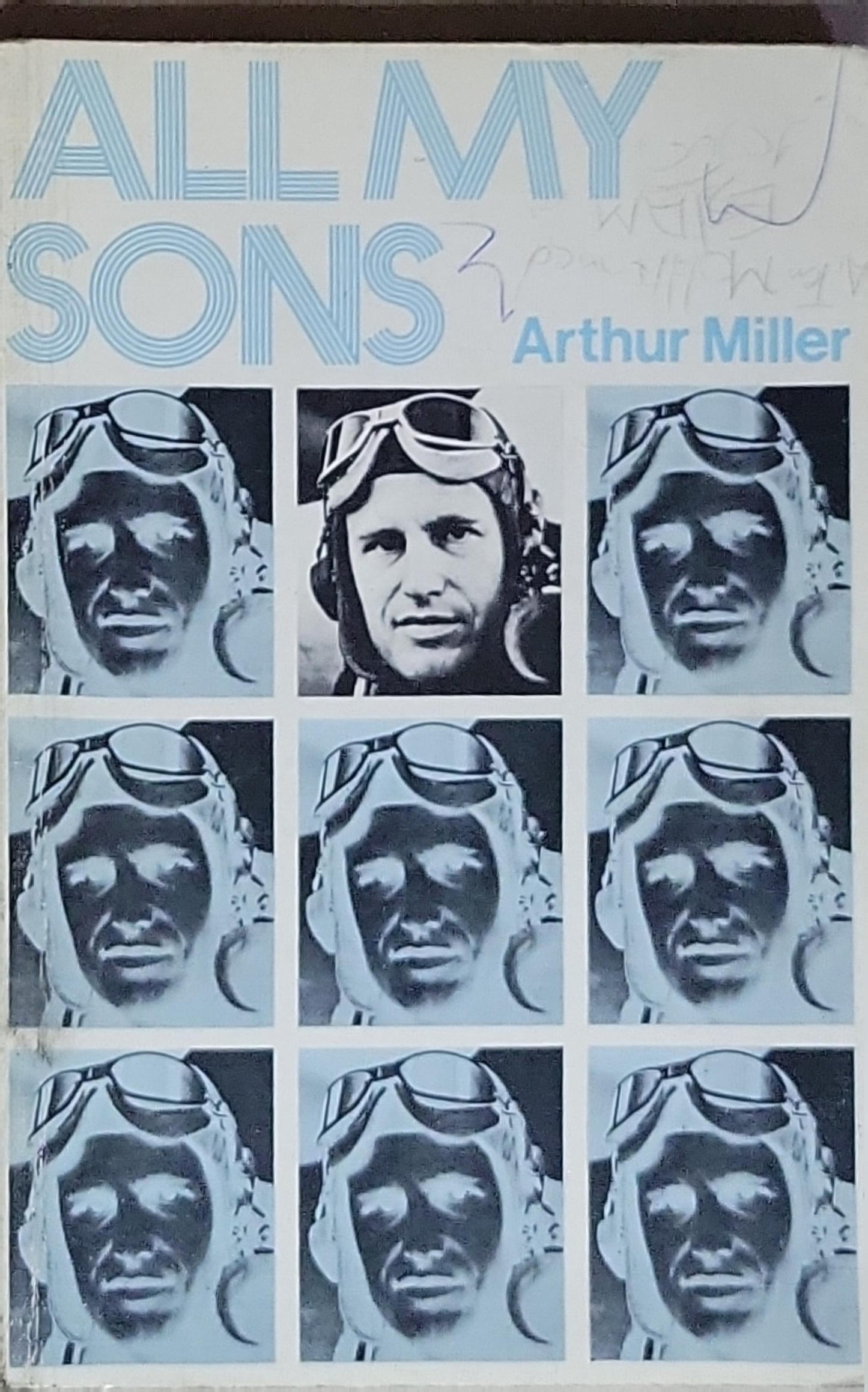 All My Sons: Penguin Plays edition