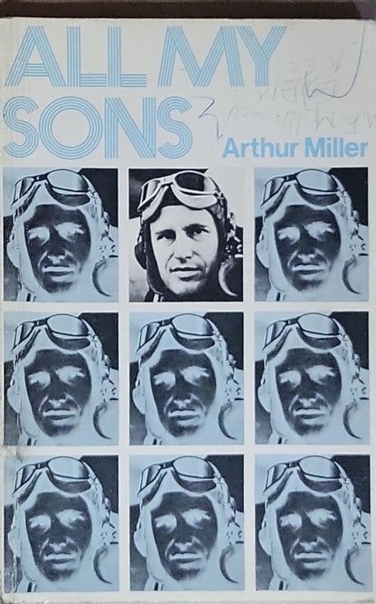 All My Sons: Penguin Plays edition