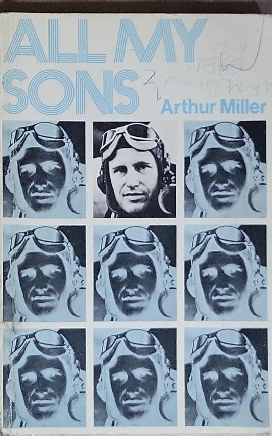 All My Sons: Penguin Plays edition
