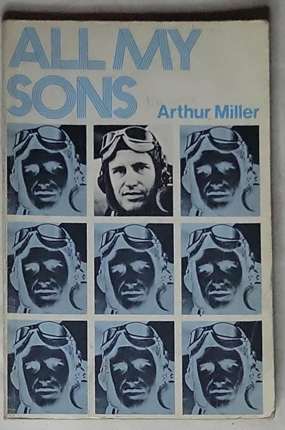 All My Sons: Penguin Plays edition