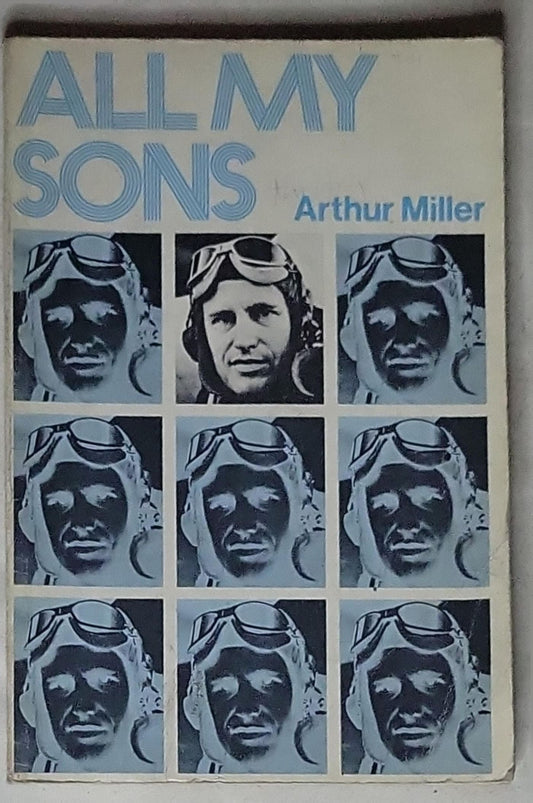 All My Sons: Penguin Plays edition