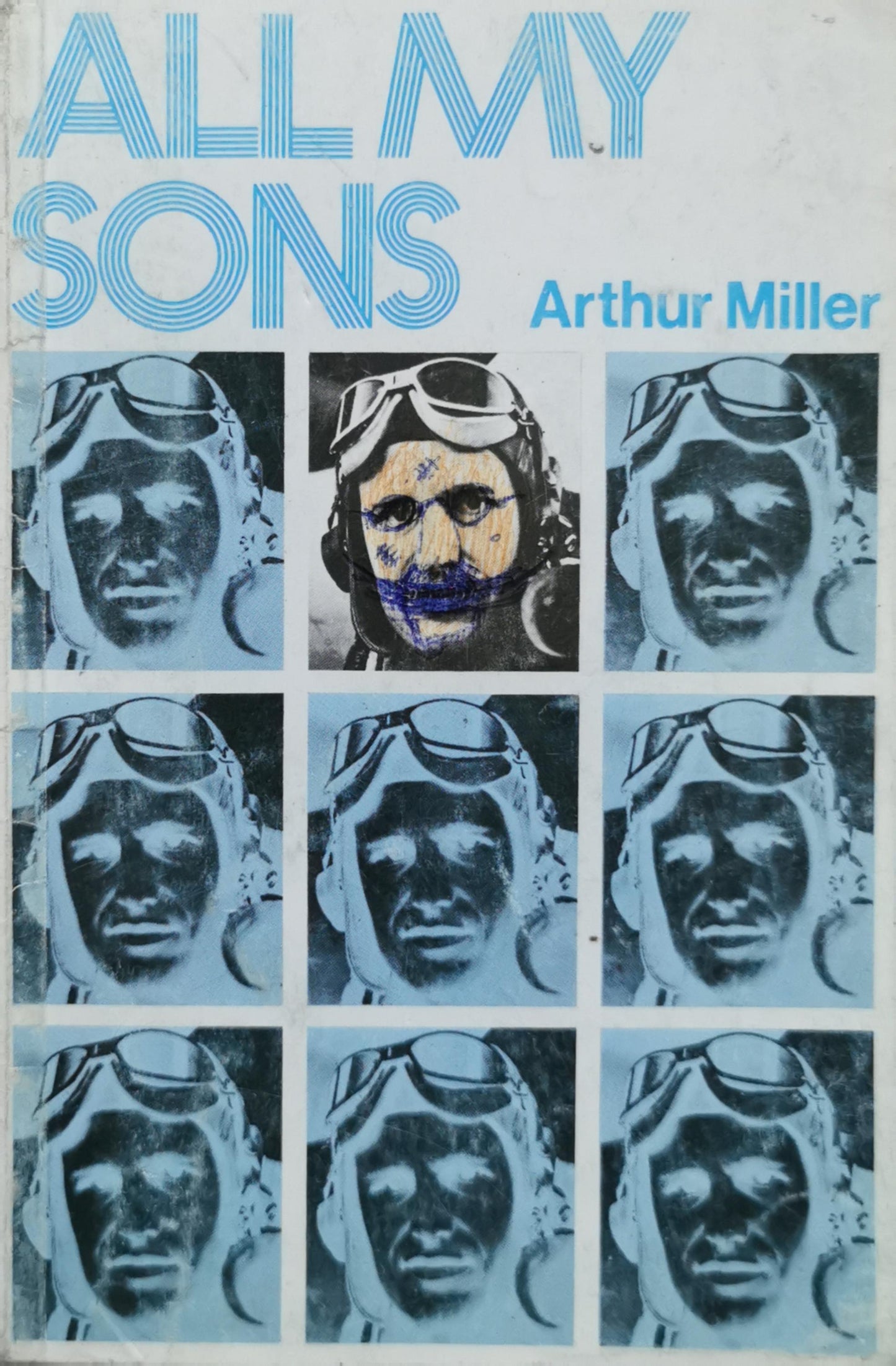 All My Sons: with an Introduction by E. R. Wood By Arthur Miller