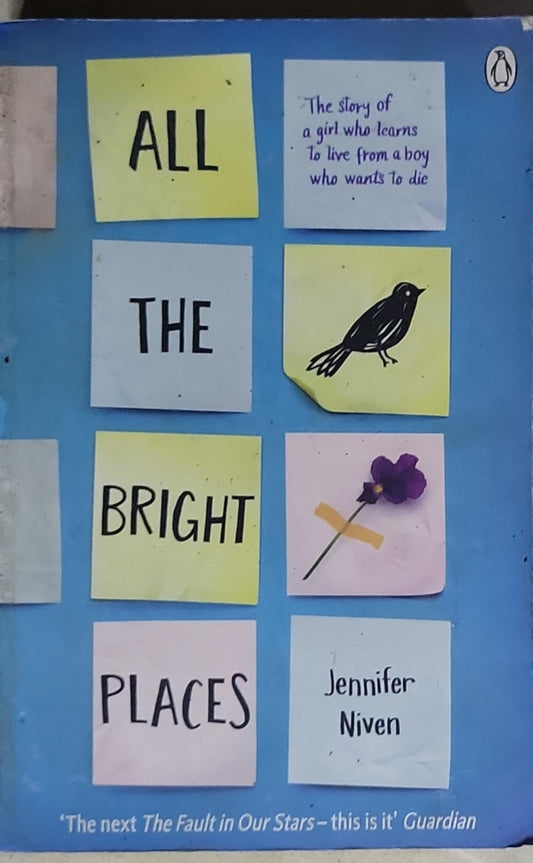 All the Bright Places