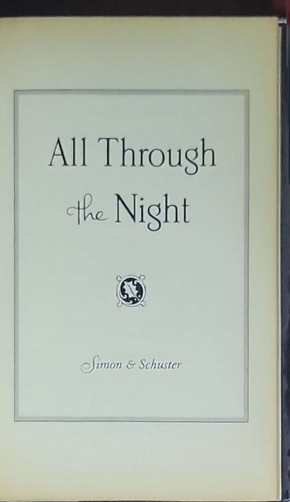 All Through the Night
