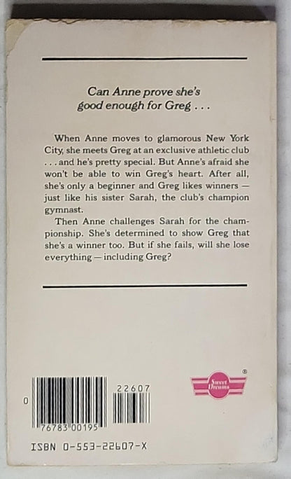All's Fair in Love: A Sweet Dreams Romance