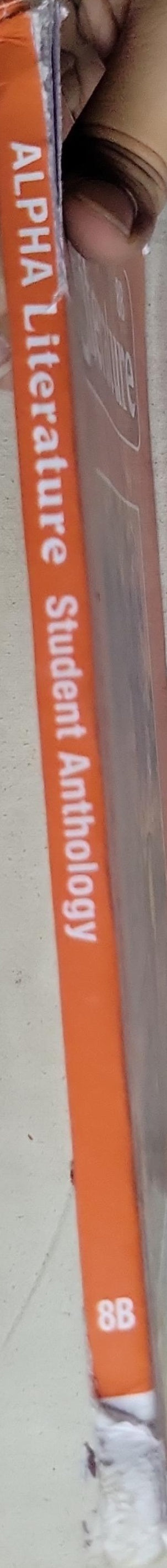 Alpha Literature