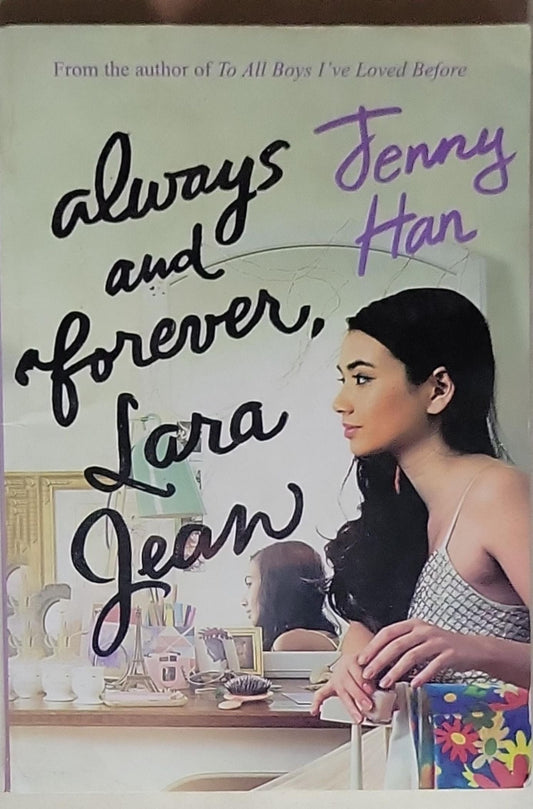 Always and Forever, Lara Jean