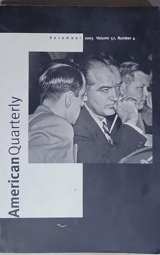 American Quarterly