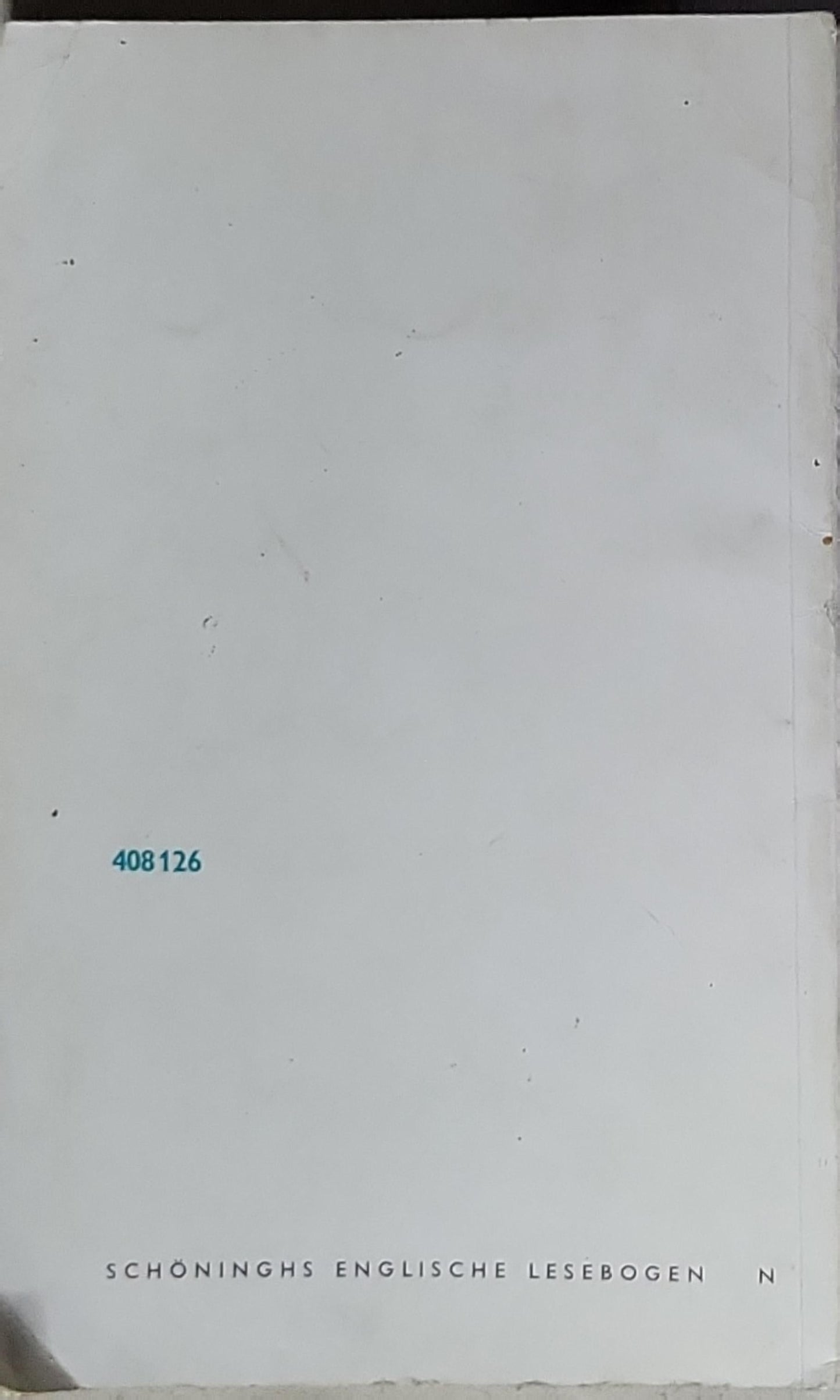 American Short Stories: Volume 5
