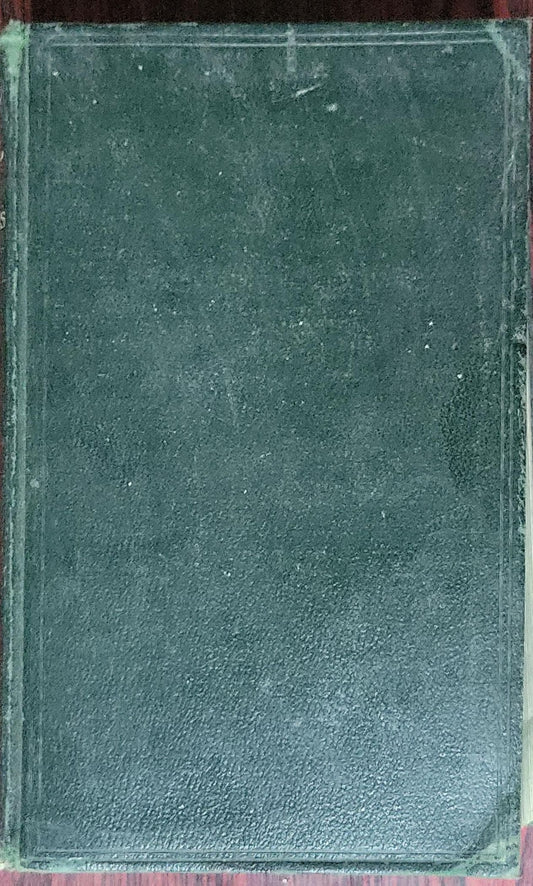 An Index of Differential Diagnosis of Main Symptoms: Edited by Herbert French (C.V.O., C.B.E., M.A., M.D. Oxon., F.R.C.P. London).