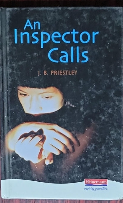 An Inspector Calls