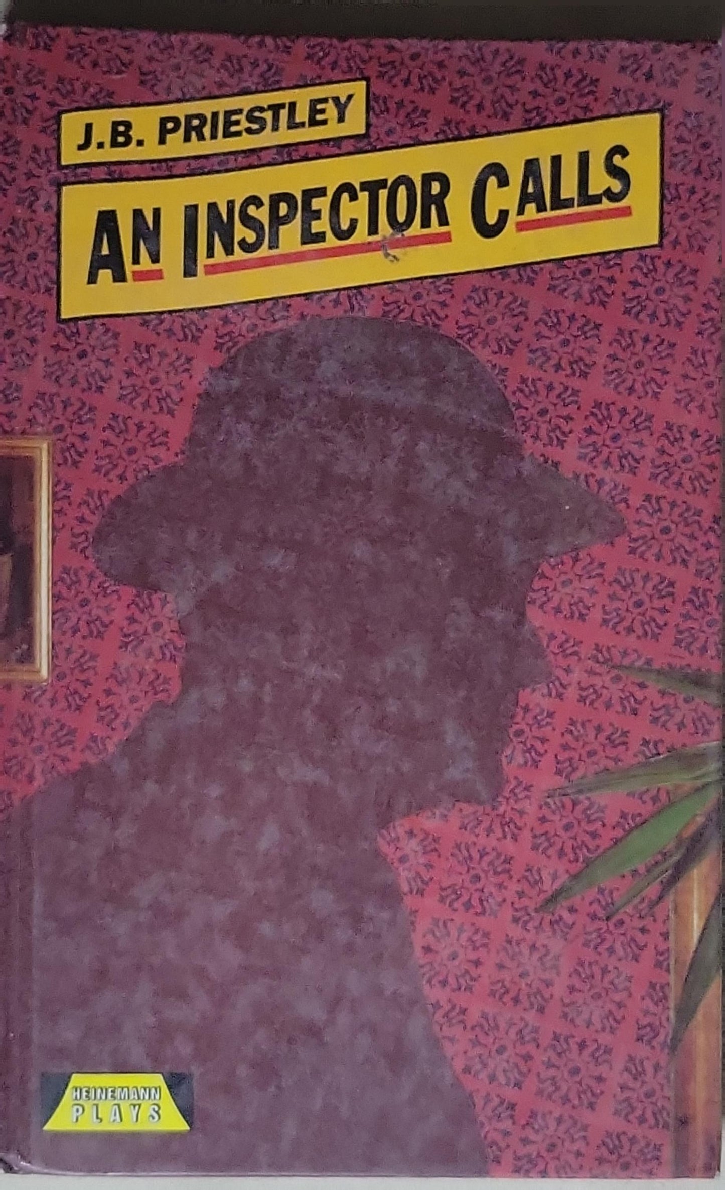An Inspector Calls