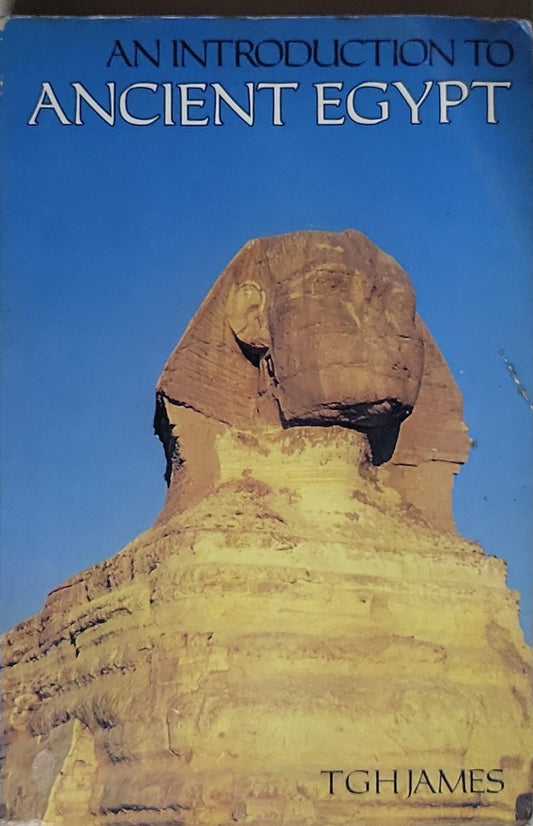 An Introduction to Ancient Egypt