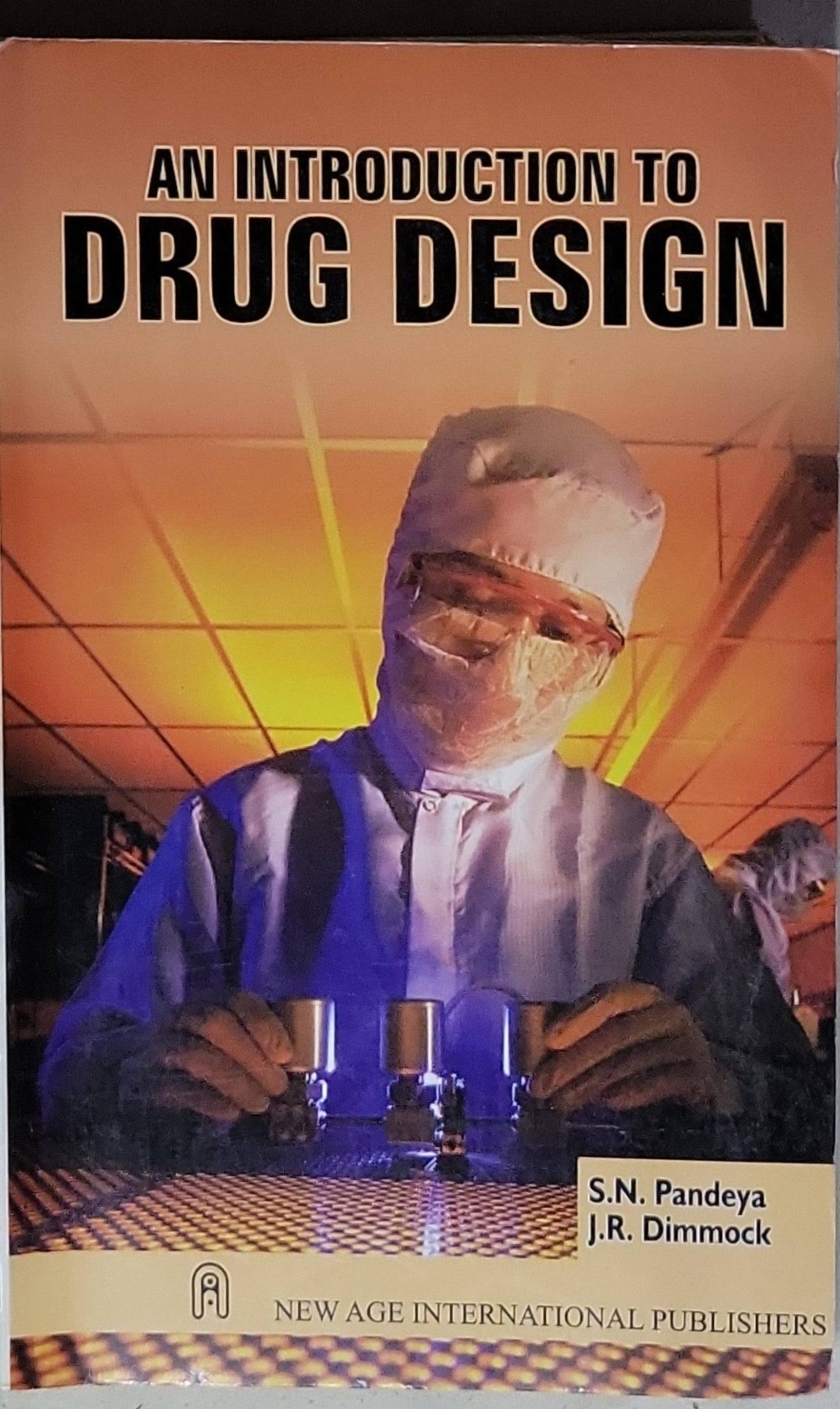 An Introduction to Drug Design