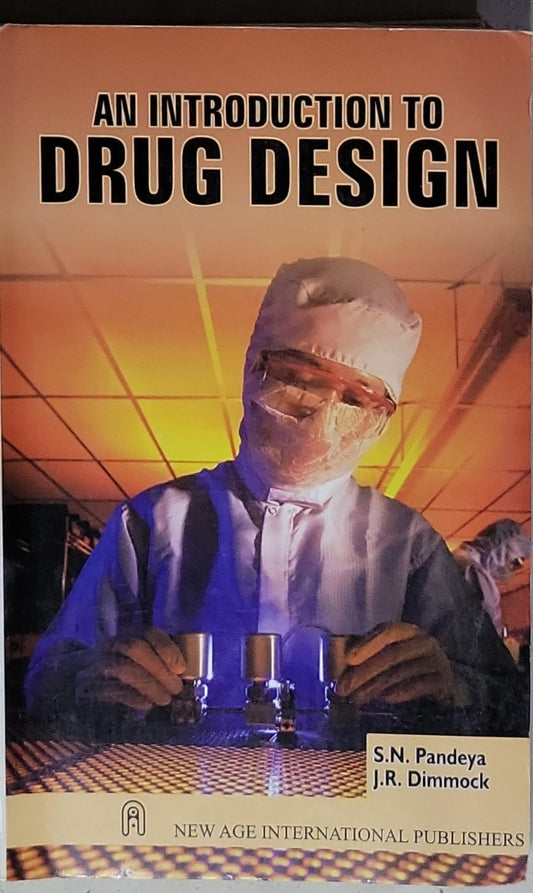 An Introduction to Drug Design