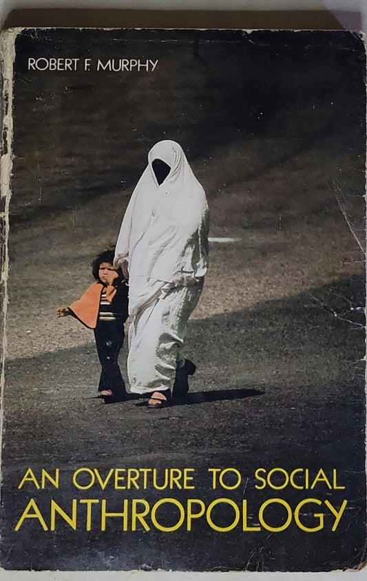 An Overture to Social Anthropology