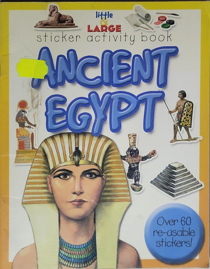 Ancient Egypt