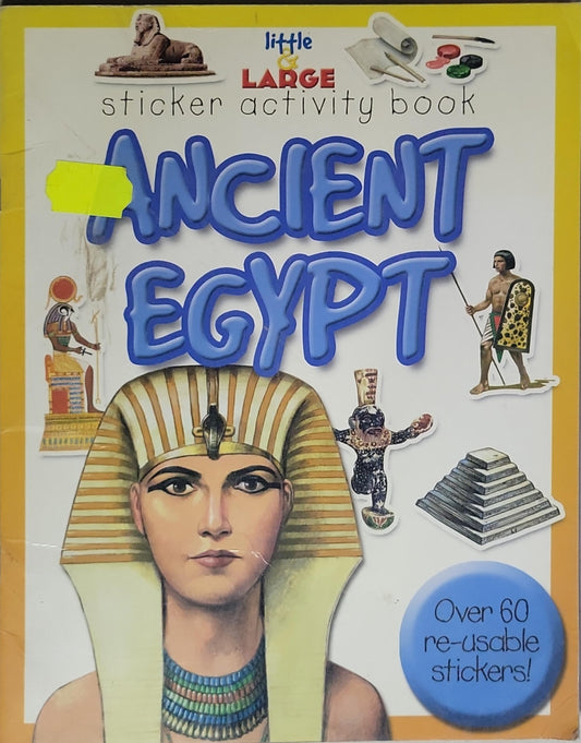 Ancient Egypt