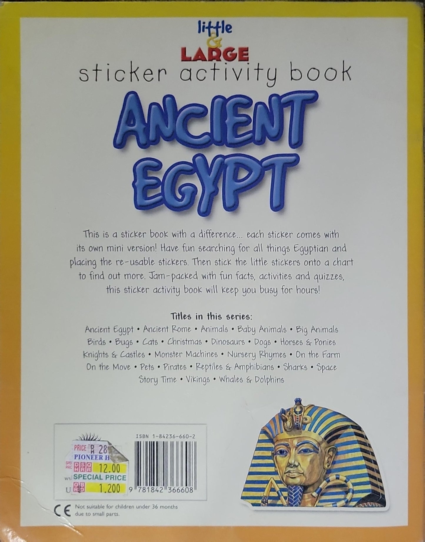 Ancient Egypt