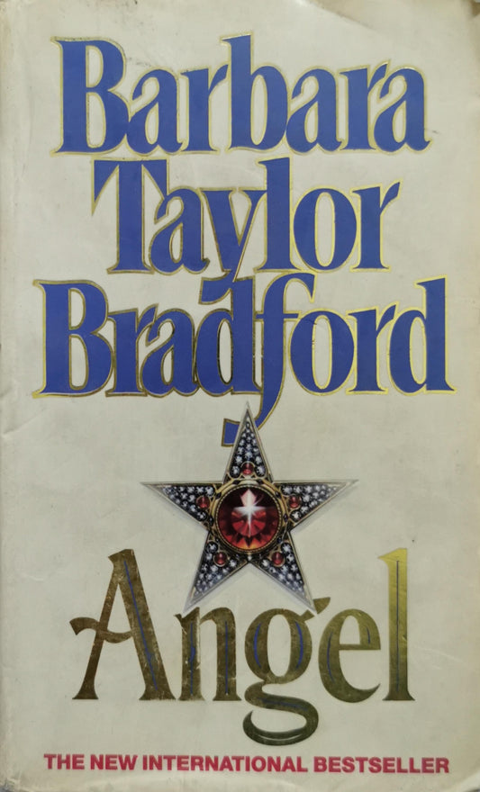 Angel By Barbara Taylor Bradford