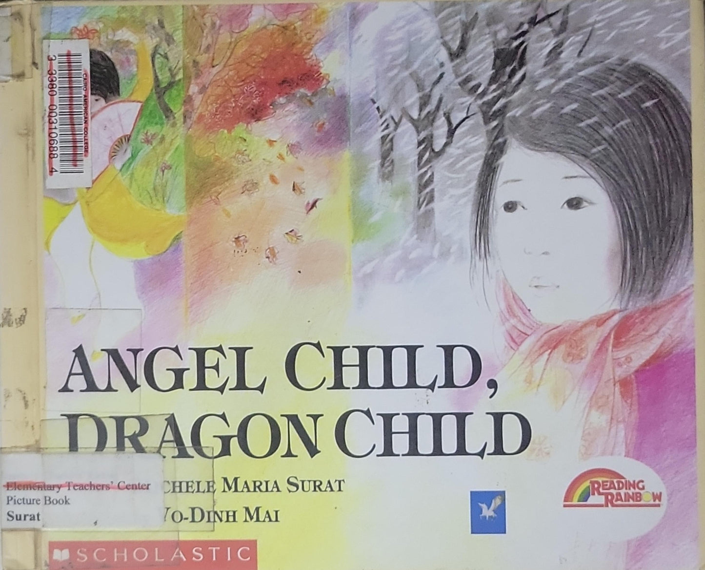 Angel Child, Dragon Child